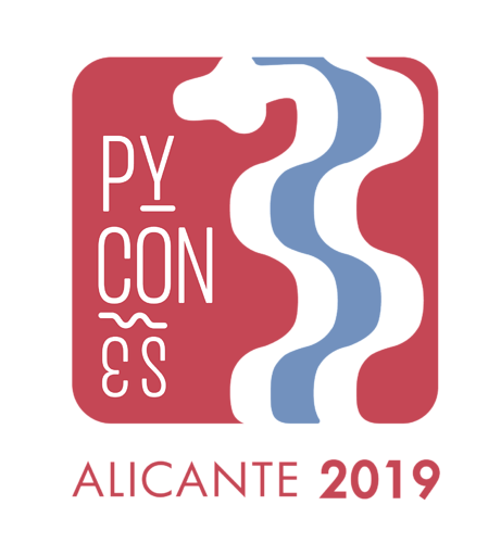 PyConES 2019
